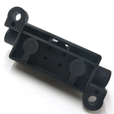 Máy chế tạo bộ giữ bộ an toàn Máy đúc phun thẳng đứng một slide