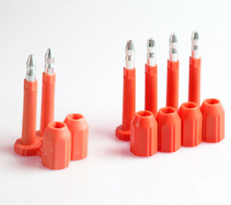 Máy đúc phun nhựa tiêu chuẩn 35T cho niêm phong chốt