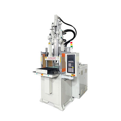 Máy ép phun dọc trượt đơn hiệu quả cao để làm thìa