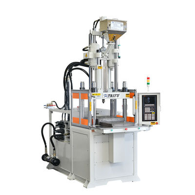 Máy ép phun dọc 55 tấn đơn để làm thìa