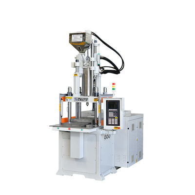 Máy ép phun dọc 55 tấn đơn để làm thìa