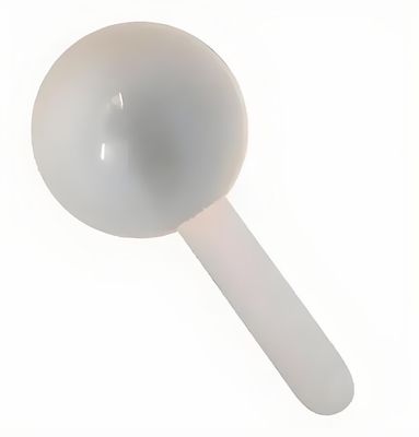 Máy ép phun dọc 55 tấn đơn để làm thìa