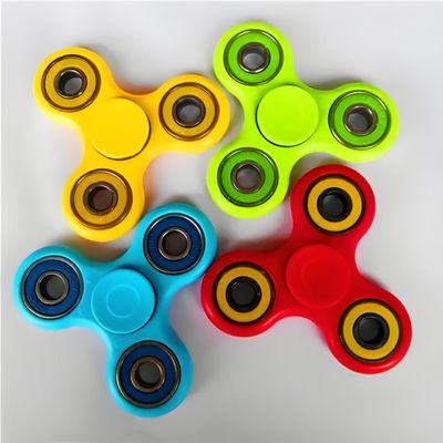 Máy ép phun dọc 120 tấn hai màu để chế tạo con quay hồi chuyển