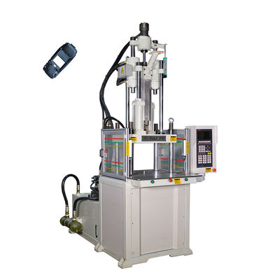 Máy ép phun dọc tiêu chuẩn hiệu quả cao để chế tạo các bộ phận điện