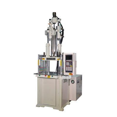 Máy ép phun dọc tiêu chuẩn hiệu quả cao để chế tạo các bộ phận điện