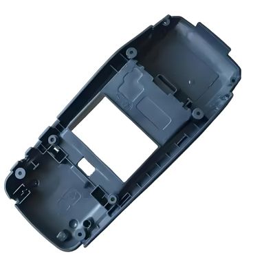 Máy ép phun dọc tiêu chuẩn hiệu quả cao để chế tạo các bộ phận điện