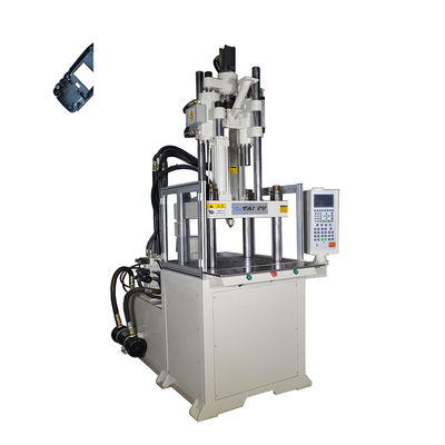 Máy ép phun sản phẩm nhựa dọc 85 tấn để chế tạo các bộ phận điện
