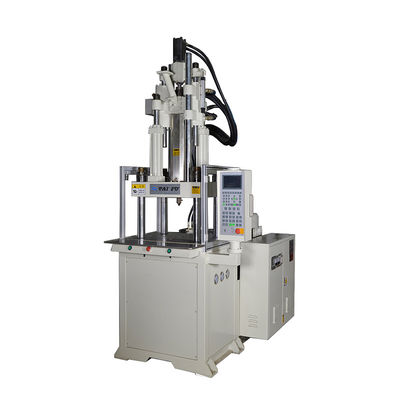 Máy ép phun sản phẩm nhựa dọc 85 tấn để chế tạo các bộ phận điện