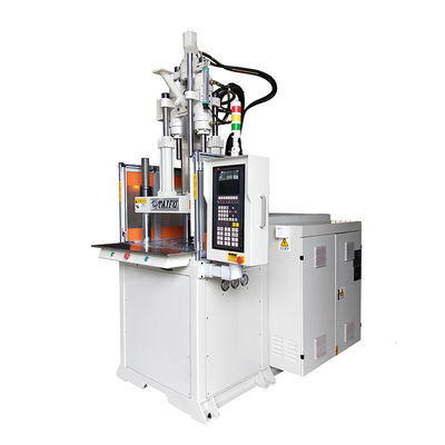 Máy ép phun sản phẩm nhựa dọc 85 tấn để chế tạo các bộ phận điện
