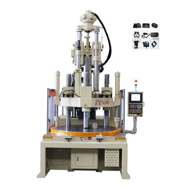 Máy ép phun dọc tiêu chuẩn phanh 160 tấn để chế tạo phụ tùng ô tô