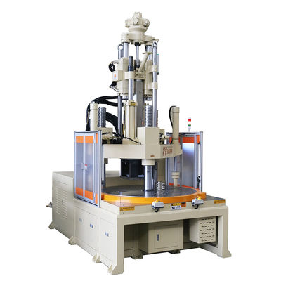 Máy ép phun dọc tiêu chuẩn phanh 160 tấn để chế tạo phụ tùng ô tô