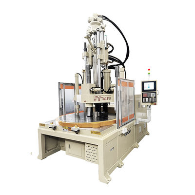 Loại phanh băng Bàn làm việc thấp Máy đúc bàn quay để chế tạo phụ tùng ô tô