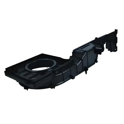 Máy ép phun dọc tiêu chuẩn phanh 160 tấn để chế tạo phụ tùng ô tô