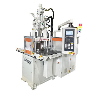 Dễ dàng vận hành Máy đúc phun dọc trượt kép để làm cho các bộ phận chuột