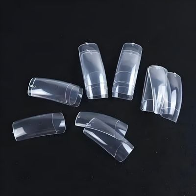 Máy ép phun dọc tốc độ cao 55 tấn để làm các bản vá nghệ thuật móng tay