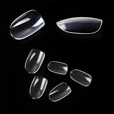 Máy ép phun dọc tốc độ cao 55 tấn để làm các bản vá nghệ thuật móng tay