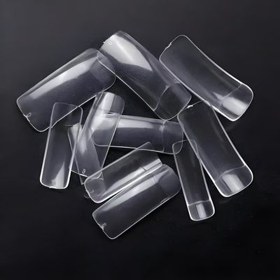 Máy ép phun dọc tốc độ cao 55 tấn để làm các bản vá nghệ thuật móng tay
