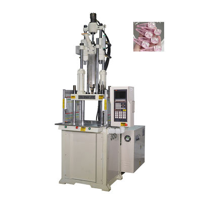 Máy ép phun dọc tiêu chuẩn hiệu quả cao để chế tạo các bộ phận kẹp tóc
