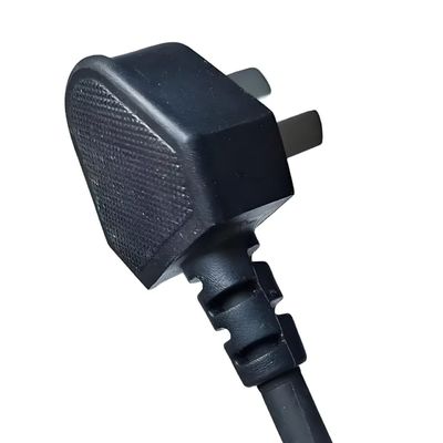 Máy ép phun dọc dây nguồn với thanh trượt đôi để làm dây ngày