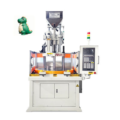Máy ép phun nhựa dọc 85 tấn để làm đồ chơi