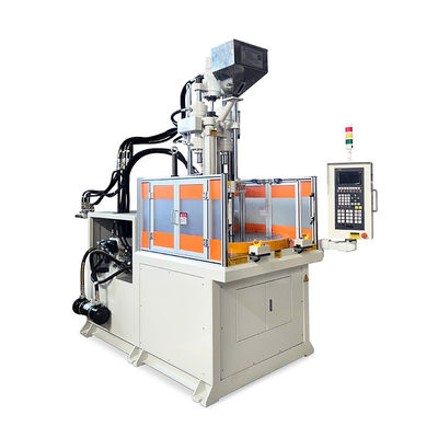Máy ép phun nhựa dọc 85 tấn để làm đồ chơi