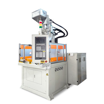 Máy ép phun nhựa dọc 85 tấn để làm đồ chơi