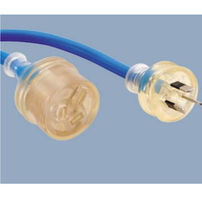 Máy làm phích cắm điện Máy ép phun dọc 55T với loại C