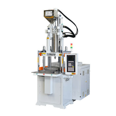 Máy ép phun dọc trượt đơn hiệu quả cao để làm móc