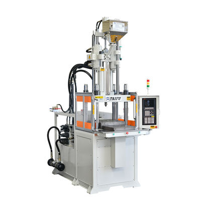 Máy ép phun dọc trượt đơn hiệu quả cao để làm móc