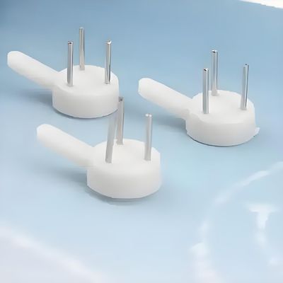 Máy ép phun dọc trượt đơn hiệu quả cao để làm móc