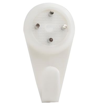 Máy ép phun dọc trượt đơn hiệu quả cao để làm móc