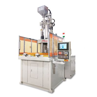 Máy ép nhựa quay dọc 120 tấn để làm máy đánh trứng