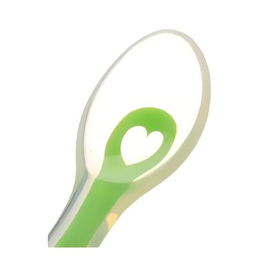 Máy ép phun silicone lỏng đơn 55 tấn để làm thìa