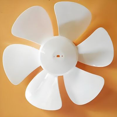 Máy ép phun quay dọc điện 85 tấn để làm phụ kiện quạt