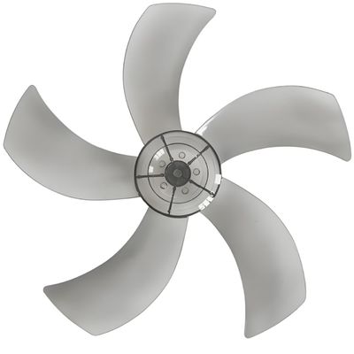 Máy ép phun quay dọc điện 85 tấn để làm phụ kiện quạt