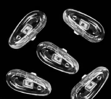 Máy làm miếng đệm mũi bằng kính silicon lỏng Máy ép phun dọc 85T