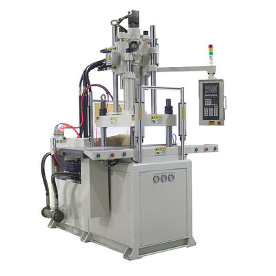 Máy ép phun dọc 85 tấn trượt đôi để chế tạo dụng cụ cắt