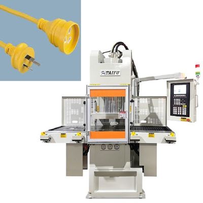 Phích cắm điện tiêu chuẩn Úc được sản xuất bằng máy ép phun dọc với loại C