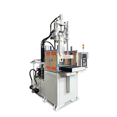 85 tấn Máy đúc phun thẳng đứng trượt đơn để sản xuất tấm thép silicon