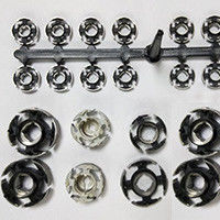 85 tấn Máy đúc phun thẳng đứng trượt đơn để sản xuất tấm thép silicon