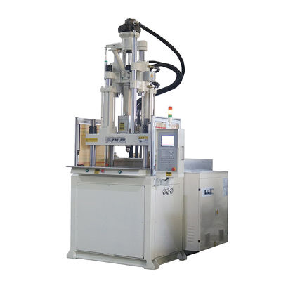 Máy ép phun sản phẩm nhựa dọc chất lượng cao để làm tuốc nơ vít