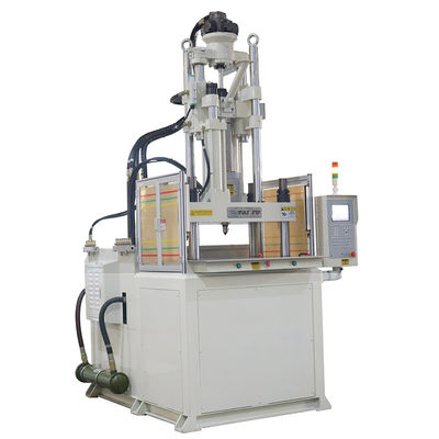 Máy ép phun sản phẩm nhựa dọc chất lượng cao để làm tuốc nơ vít