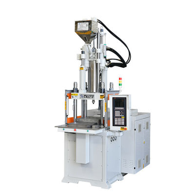 Máy đúc phun dọc trượt đơn hiệu quả cao để sản xuất phụ tùng ô tô