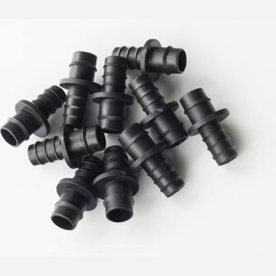 Máy đúc phun dọc trượt đơn hiệu quả cao để sản xuất phụ tùng ô tô