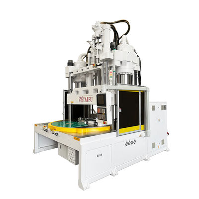 Máy ép phun dọc bàn làm việc thấp 250 tấn để chế tạo phụ tùng ô tô