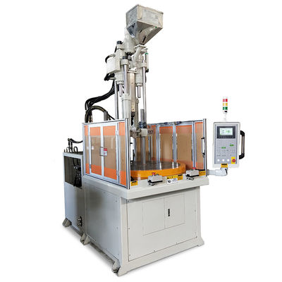 Máy ép nhựa dọc quay hiệu quả cao để chế tạo phụ tùng ô tô