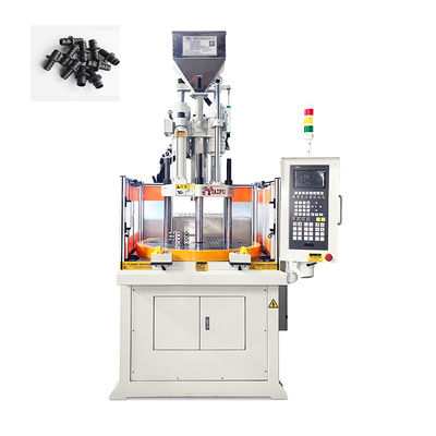 Máy ép nhựa dọc quay 85 tấn để làm sản phẩm dành cho trẻ em