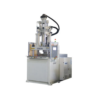 Máy đúc phun thẳng đứng tiêu chuẩn 120 tấn để sản xuất phụ tùng ô tô