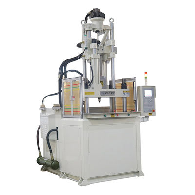 Máy đúc phun thẳng đứng tiêu chuẩn 120 tấn để sản xuất phụ tùng ô tô