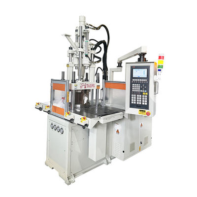 Máy đúc phun thẳng đứng trượt hai hiệu suất cao để làm móng